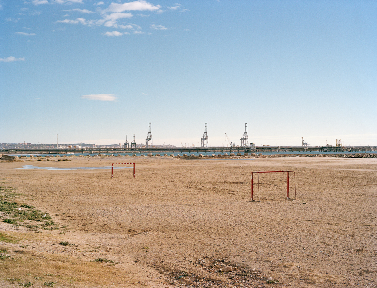 Bonavista de David Mocha